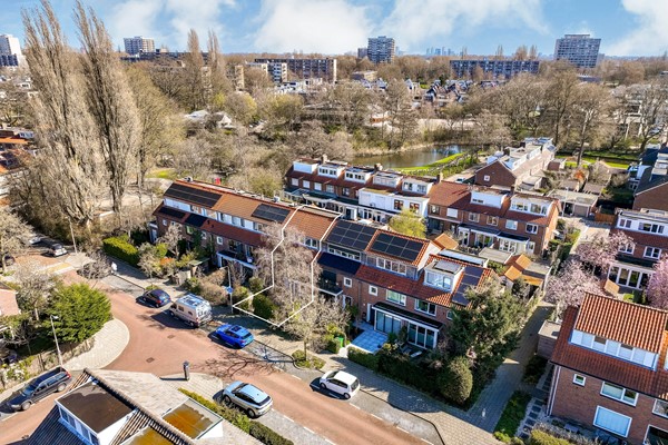Carel Fabritiuslaan 26, 1181TE Amstelveen